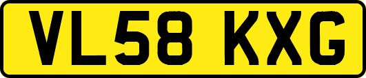 VL58KXG