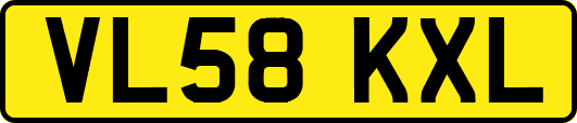 VL58KXL
