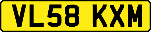 VL58KXM