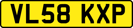 VL58KXP