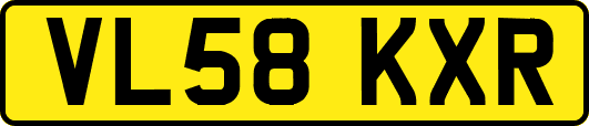 VL58KXR