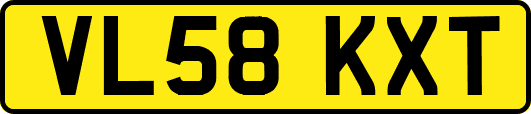VL58KXT