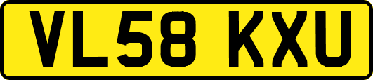 VL58KXU