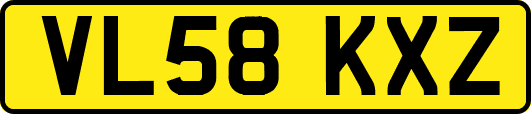 VL58KXZ