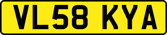 VL58KYA