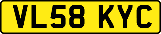 VL58KYC