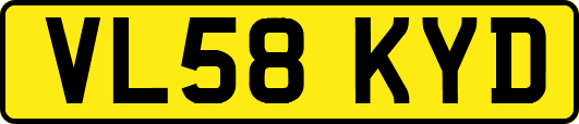 VL58KYD