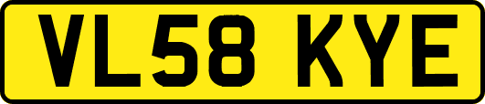 VL58KYE