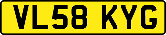 VL58KYG