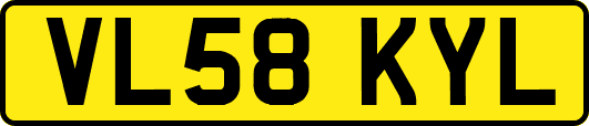 VL58KYL
