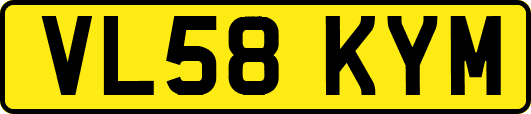 VL58KYM