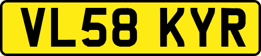 VL58KYR