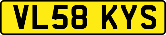 VL58KYS