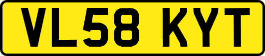 VL58KYT