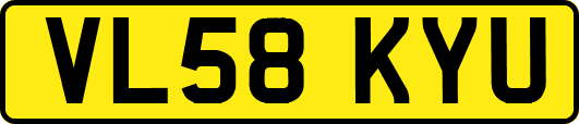 VL58KYU