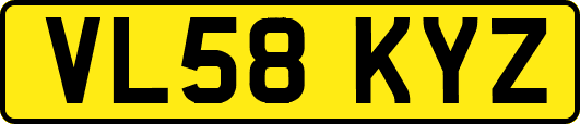 VL58KYZ