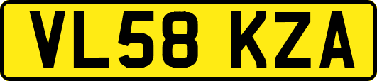 VL58KZA
