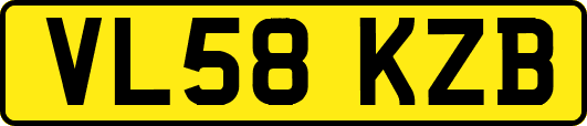 VL58KZB