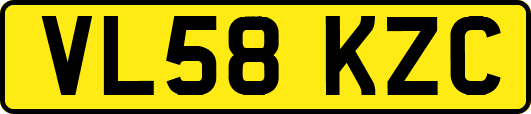 VL58KZC