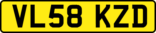 VL58KZD
