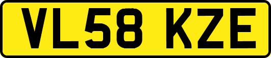 VL58KZE