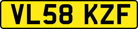 VL58KZF