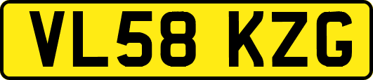 VL58KZG
