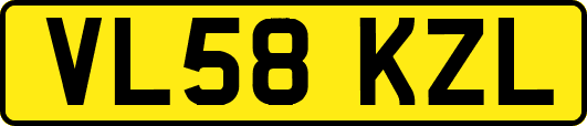 VL58KZL