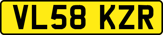 VL58KZR
