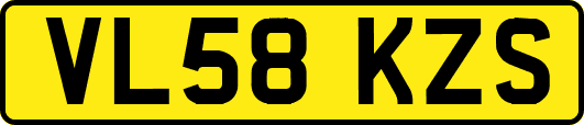 VL58KZS