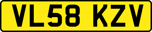 VL58KZV