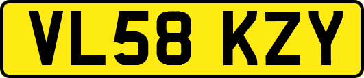 VL58KZY