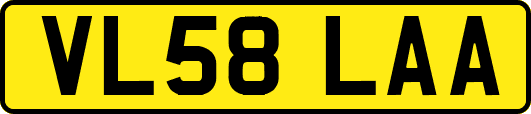VL58LAA