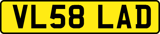 VL58LAD