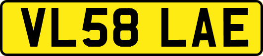 VL58LAE