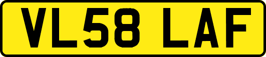 VL58LAF