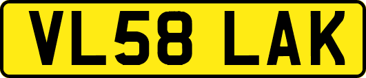 VL58LAK