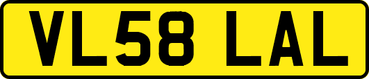 VL58LAL