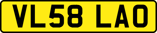 VL58LAO