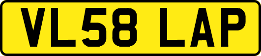 VL58LAP