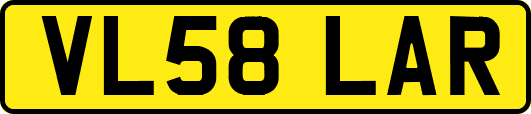 VL58LAR