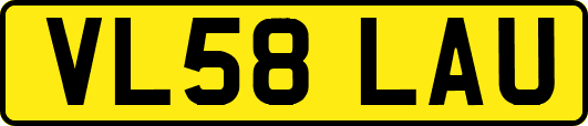 VL58LAU