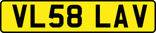 VL58LAV