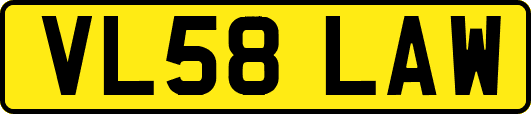 VL58LAW