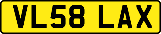 VL58LAX