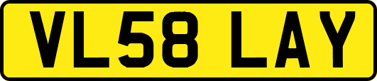 VL58LAY