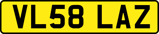 VL58LAZ