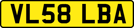 VL58LBA