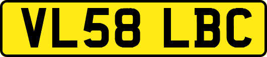 VL58LBC