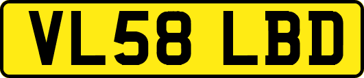 VL58LBD